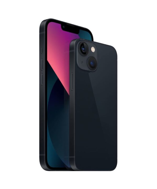 Smartfon APPLE iPhone 13 - obrazek 2