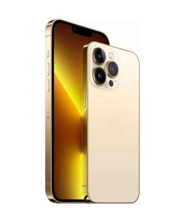 Smartfon APPLE iPhone 13 Pro - obrazek 2