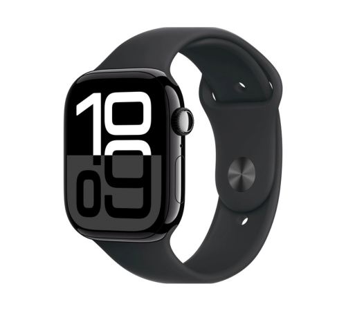 Apple Watch seria 10 Aluminiowa obudowa
