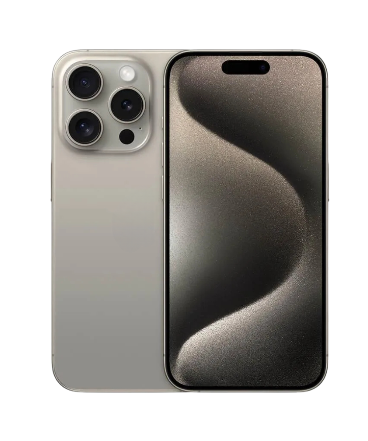 Smartfon APPLE iPhone 15 Pro Max