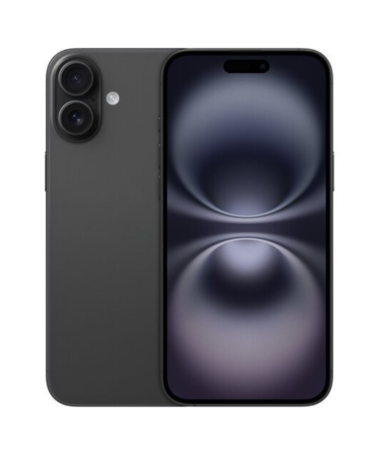 Smartfon APPLE iPhone 16 Plus