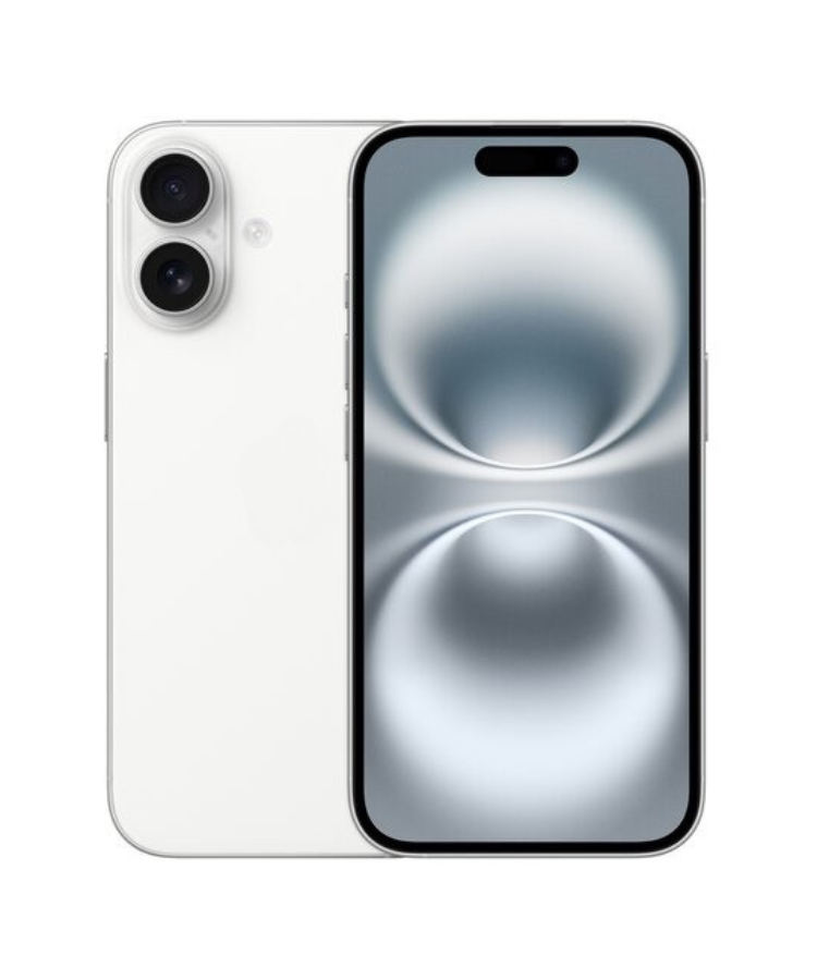 Smartfon APPLE iPhone 16