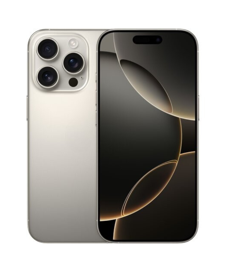Smartfon APPLE iPhone 16 Pro Max