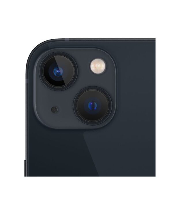 Smartfon APPLE iPhone 13 - obrazek 4
