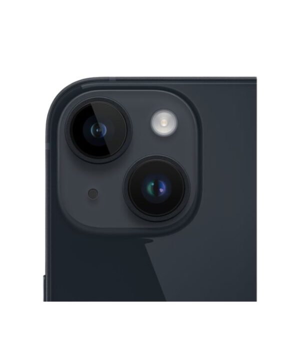 Smartfon APPLE iPhone 14 - obrazek 4
