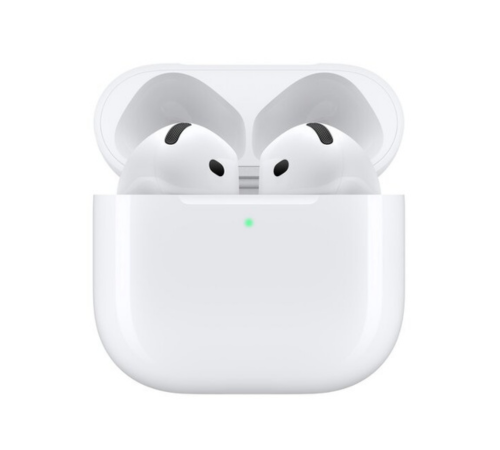 Słuchawki Apple AirPods 4