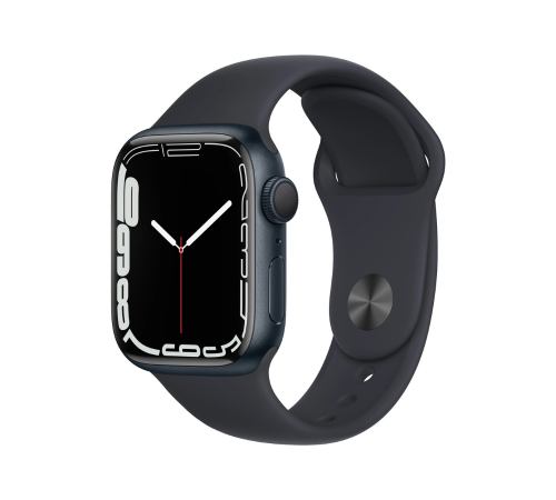 Apple Watch Series 7 Aluminiowa obudowa