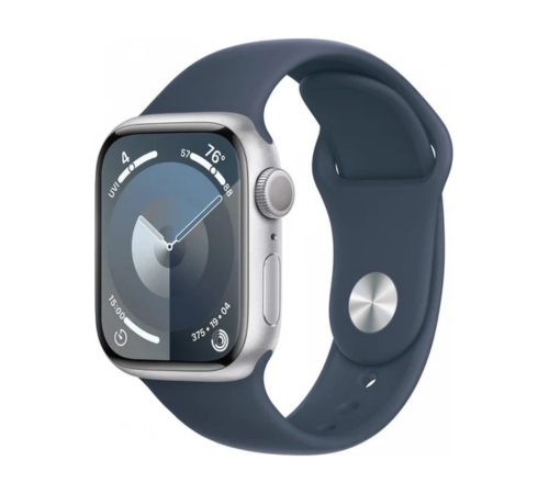 Apple Watch Seria 9 Aluminiowa obudowa