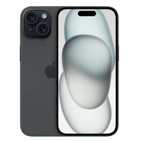 Smartfon APPLE iPhone 15