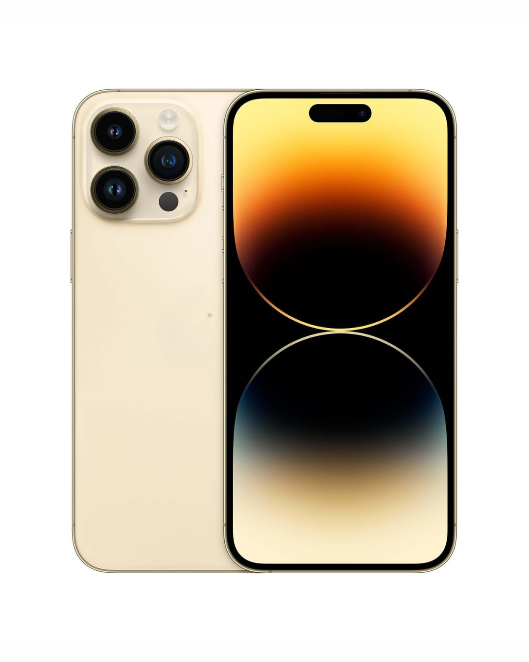 Smartfon APPLE iPhone 14 Pro