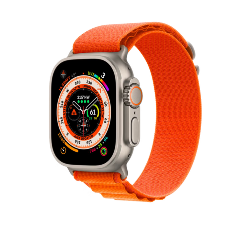 Apple Watch Ultra