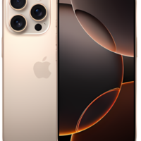 Apple iPhone 16 Pro 256 GB złoty