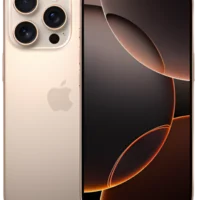 Apple iPhone 16 Pro 256 GB złoty - Stan Dobry - Bateria >90% - eSIM