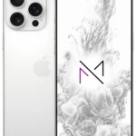 Apple iPhone 16 Pro Max 256 GB biały - Stan Dobry - Bateria >80% - eSIM