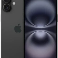 Apple iPhone 16 Plus 128 GB Czarny - Stan Premium+ - Bateria 100% - eSIM