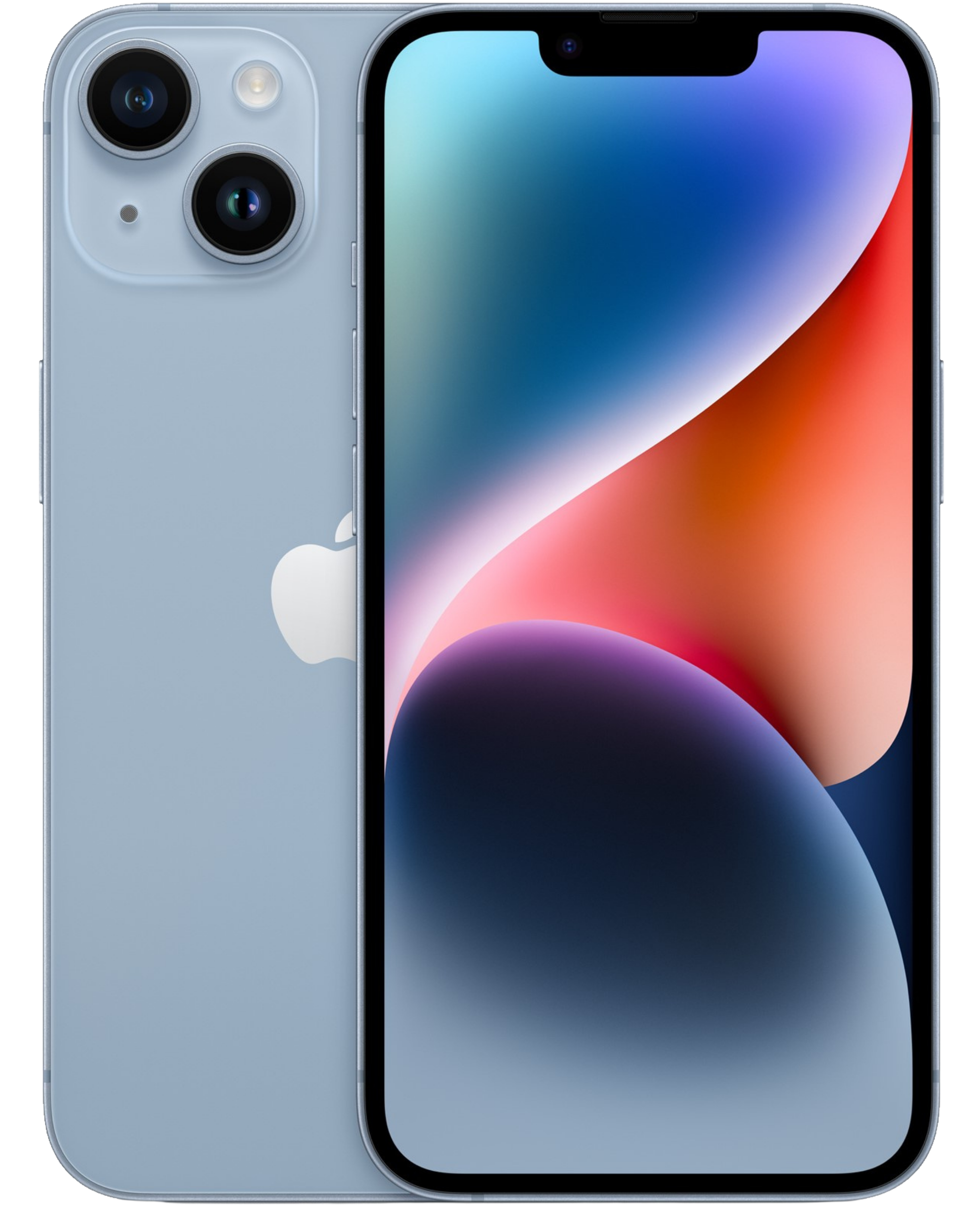 Apple iPhone 14 Plus Niebieski