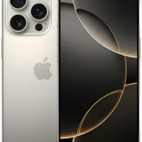 Apple iPhone 16 Pro 256 GB szary - Stan Bardzo Dobry - Bateria >90% - SIM + eSIM