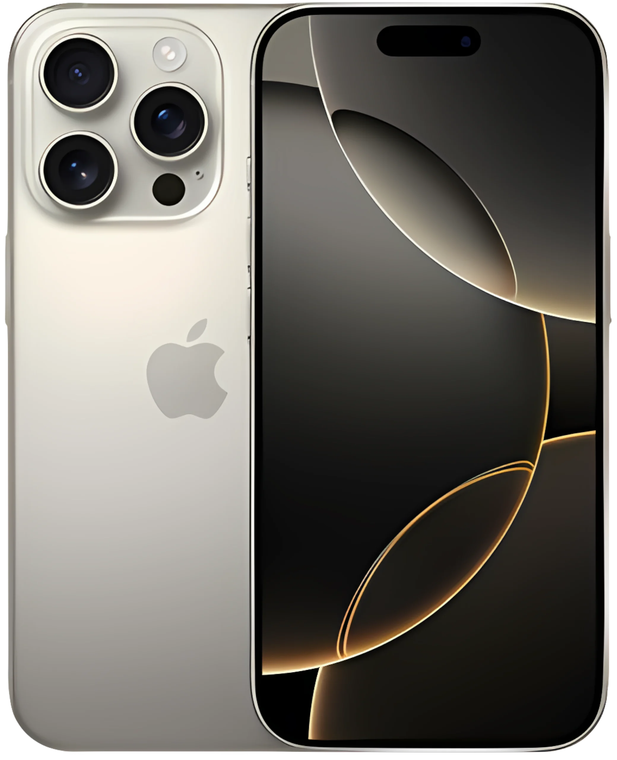 Apple iPhone 16 Pro 256 GB Szary - Stan Bardzo Dobry - Bateria >90% - eSIM
