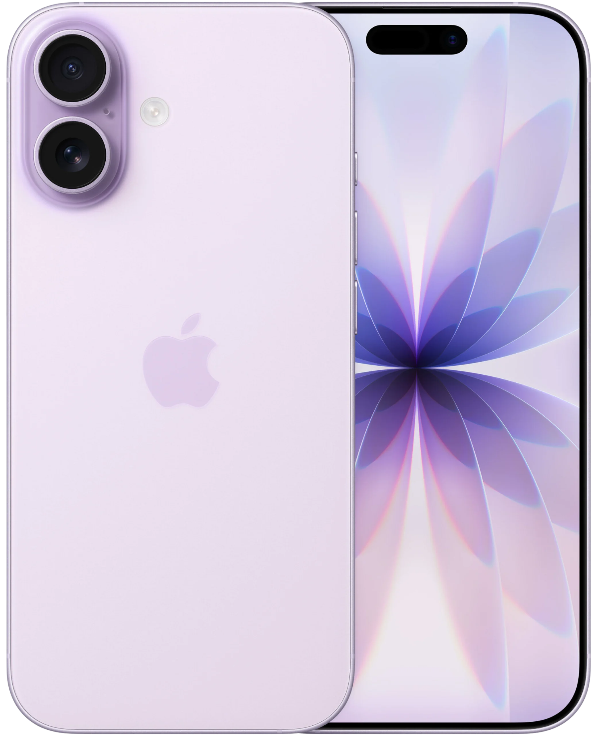 Apple iPhone 17 256 GB Lawendowy - Stan Bardzo Dobry - Bateria >90% - eSIM