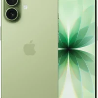 Apple iPhone 17 512 GB Zielony - Stan Dobry- Bateria 100% - eSIM