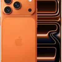 Apple iPhone 17 Pro 256 GB Pomarańczowy - Stan Bardzo Dobry - Bateria >90% - eSIM