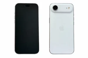 Apple iPhone Air 256 GB Niebieski – Stan Dobry – Bateria >90% – eSIM — zdjęcie aktualnej partii 1