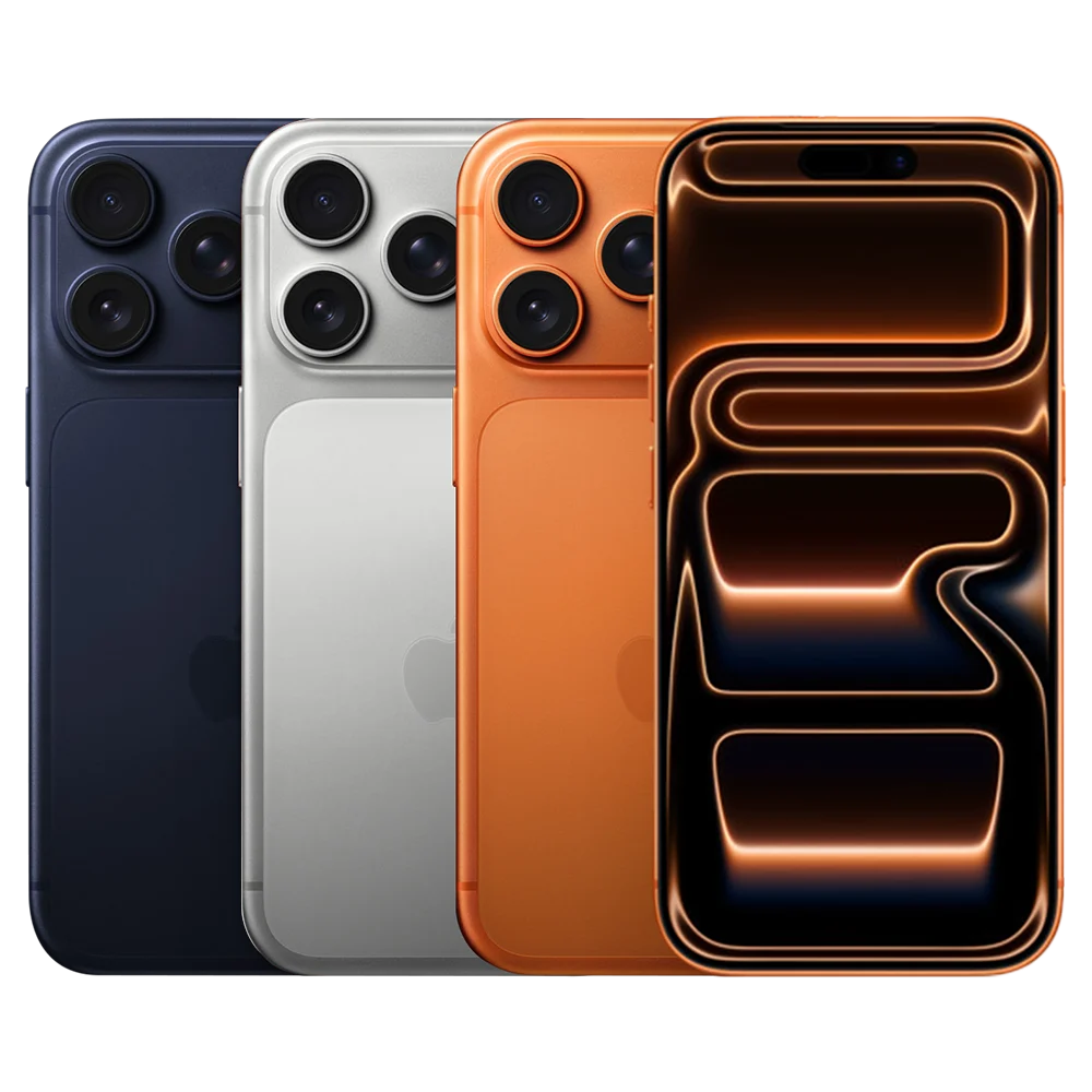 iPhone