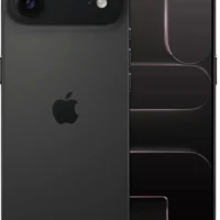 Apple iPhone Air 256 GB czarny - Stan Premium+ - Bateria 100% - eSIM