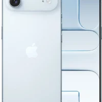 Apple iPhone Air 256 GB Niebieski - Stan Premium+ - Bateria 100% - eSIM