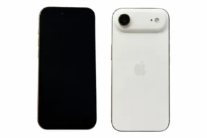 Apple iPhone Air 256 GB biały – Stan Bardzo Dobry – Bateria >90% – eSIM — zdjęcie aktualnej partii 1