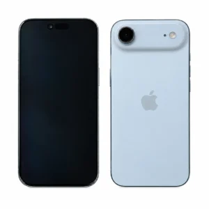 Apple iPhone Air 256 GB Niebieski – Stan Bardzo Dobry – Bateria >90% – eSIM — zdjęcie aktualnej partii 1