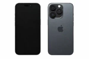 Apple iPhone 14 Pro 1 TB Czarny – Stan Bardzo Dobry – Bateria >80% – eSIM — zdjęcie aktualnej partii 1