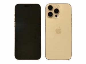 Apple iPhone 16 Pro Max 256 GB Złoty – Stan Dobry – Bateria >90% – eSIM — zdjęcie aktualnej partii 1