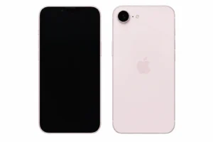 Apple iPhone 17e 256 GB Różowy – Stan Premium – Bateria 100% – eSIM — zdjęcie aktualnej partii 1