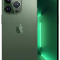 Apple iPhone 13 Pro 128 GB Zielony - Stan Bardzo Dobry - Bateria >90% - SIM + eSIM
