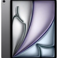 Apple iPad Air 13" M2 8 GB / 128 GB Wi-Fi + Cellular Szary - Stan Bardzo Dobry - Bateria 100%