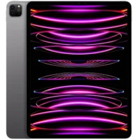 Apple iPad Pro 11" (4th Gen) 8 GB / 128 GB Wi-Fi Szary - Stan Premium - Bateria 100%