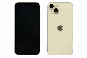 Apple iPhone 14 Plus 128 GB Biały – Stan Bardzo Dobry – Bateria >80% – eSIM — zdjęcie aktualnej partii 1