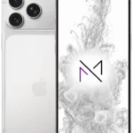 Apple iPhone 17 Pro Max 256 GB Srebrny - Stan Premium+ - Bateria 100% - eSIM