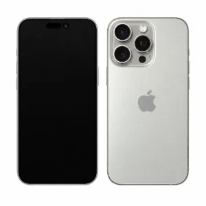 Apple iPhone 16 Pro 1 TB szary – Stan Bardzo Dobry – Bateria >90% – eSIM — zdjęcie aktualnej partii 1